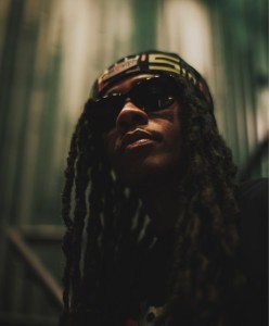Lightshow — hip-hop artist profile photo