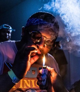Franchise — hip-hop artist profile photo