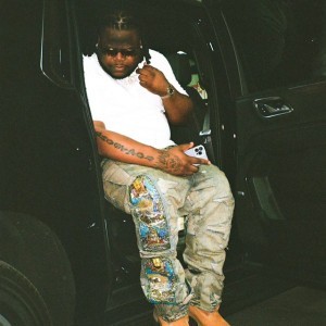 Flee — hip-hop artist profile photo
