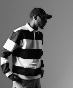 FRF King Tae — hip-hop artist profile photo