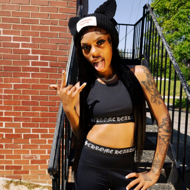 plutonotdabratt — hip-hop artist profile photo