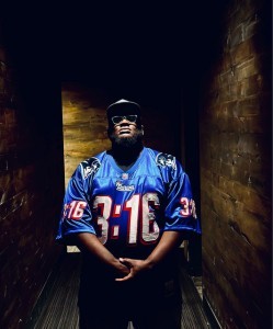 Lewis M. — hip-hop artist profile photo