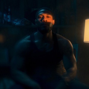 Waterr — hip-hop artist profile photo