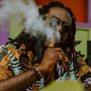 King Docious — hip-hop artist profile photo