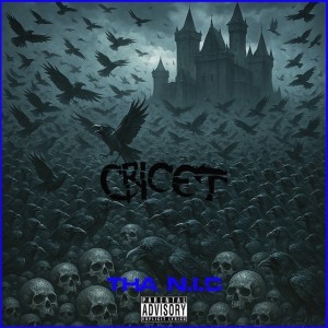 Cricet — hip-hop artist profile photo