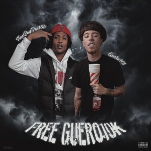 Guero 10k — hip-hop artist profile photo
