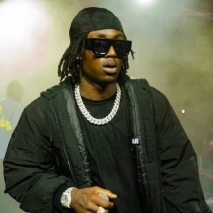 Kyle Richh — hip-hop artist profile photo
