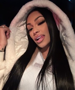 Murda B — hip-hop artist profile photo