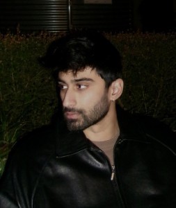 Faaris — hip-hop artist profile photo