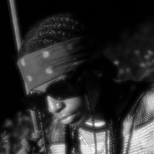 Marzz — hip-hop artist profile photo
