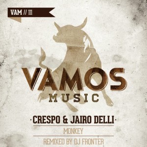 Crespo — hip-hop artist profile photo