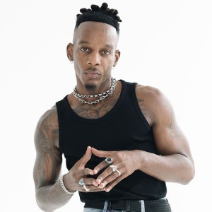 Londrelle — hip-hop artist profile photo