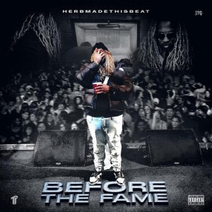 Herbmadethisbeat — hip-hop artist profile photo
