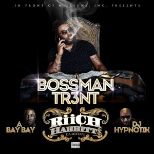 Bossman Tr3nt — hip-hop artist profile photo
