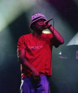 J-Tolb — hip-hop artist profile photo