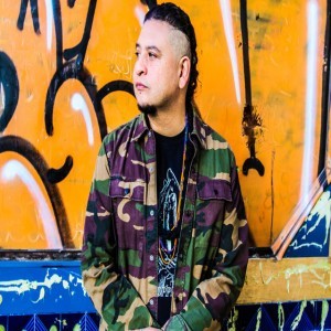 Deuce Eclipse — hip-hop artist profile photo