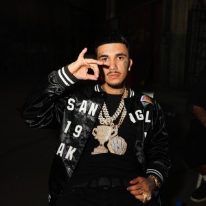 Peysoh — hip-hop artist profile photo