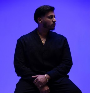 Alphein — hip-hop artist profile photo