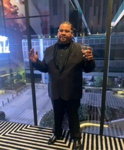 J.U.S — hip-hop artist profile photo