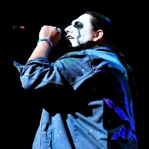 Bazille — hip-hop artist profile photo