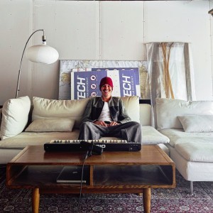 Johnny Yukon — hip-hop artist profile photo