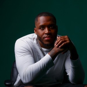 DLOW — hip-hop artist profile photo