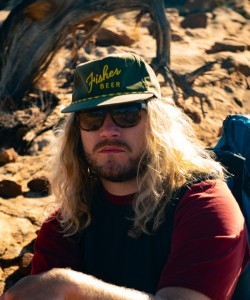 GRVNOLA — hip-hop artist profile photo
