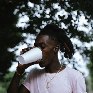 Flash E Williams — hip-hop artist profile photo