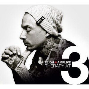 Eligh & Amp Live — hip-hop artist profile photo