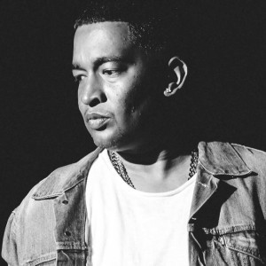 Infinit — hip-hop artist profile photo