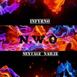 Infyrno — hip-hop artist profile photo