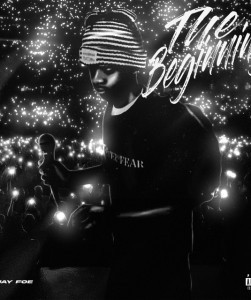 Jay Foe — hip-hop artist profile photo