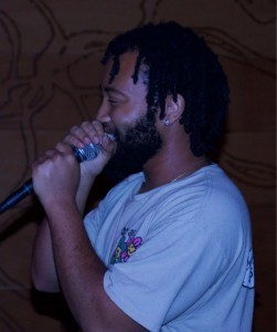 Kingsleyiii — hip-hop artist profile photo