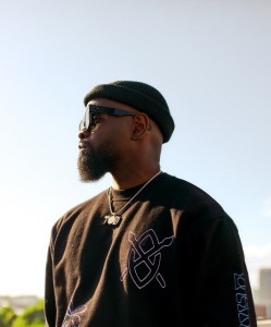 Street Symphony — hip-hop artist profile photo