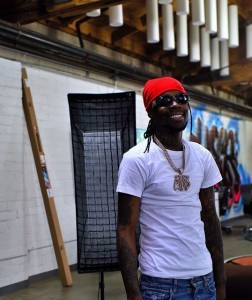 Cash Kidd — hip-hop artist profile photo