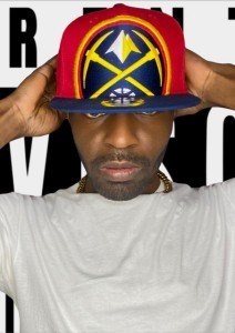 Kigity K AKA Kiggz — hip-hop artist profile photo