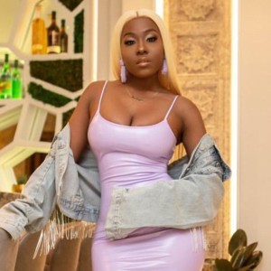 Bianca Bonnie — hip-hop artist profile photo