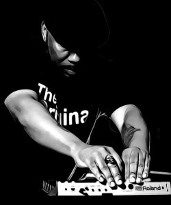 Fast Eddie — hip-hop artist profile photo