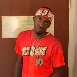10th Ward Buck — hip-hop artist profile photo