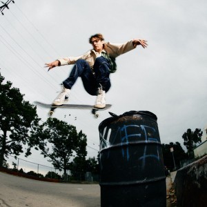 Middle School — hip-hop artist profile photo