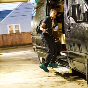 Quan the Don313 — hip-hop artist profile photo