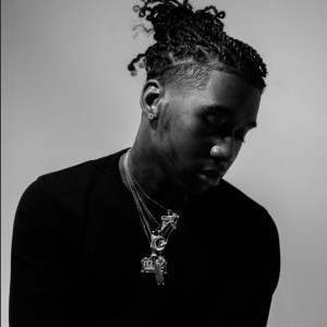 Lil West — hip-hop artist profile photo