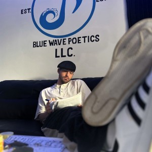 J.Melo — hip-hop artist profile photo
