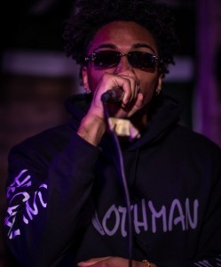 YuhNeek — hip-hop artist profile photo