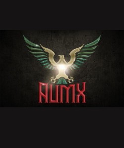 AUMX — hip-hop artist profile photo