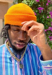 JapanJay — hip-hop artist profile photo