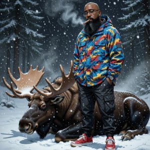 Jamar Equality — hip-hop artist profile photo