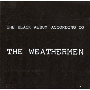 The Weathermen — hip-hop artist profile photo