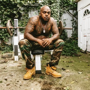 Chello — hip-hop artist profile photo