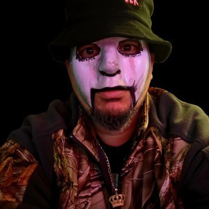 GEKIBOT — hip-hop artist profile photo